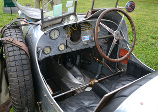 Illustration for article titled Pick Your Favorite Race Car at the Keeneland Concours d'Elegance